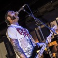 GutterPunk - Professional Concert Photography